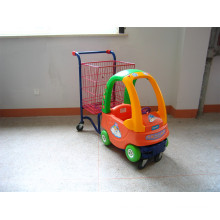 Kid Shopping Tolley Child Supermarket Carrito